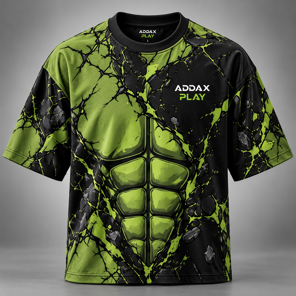 Graphic T-Shirts