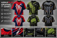 Graphic T-Shirts