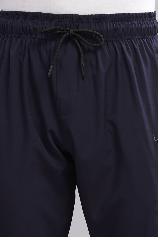 Travel Jogger - Navy