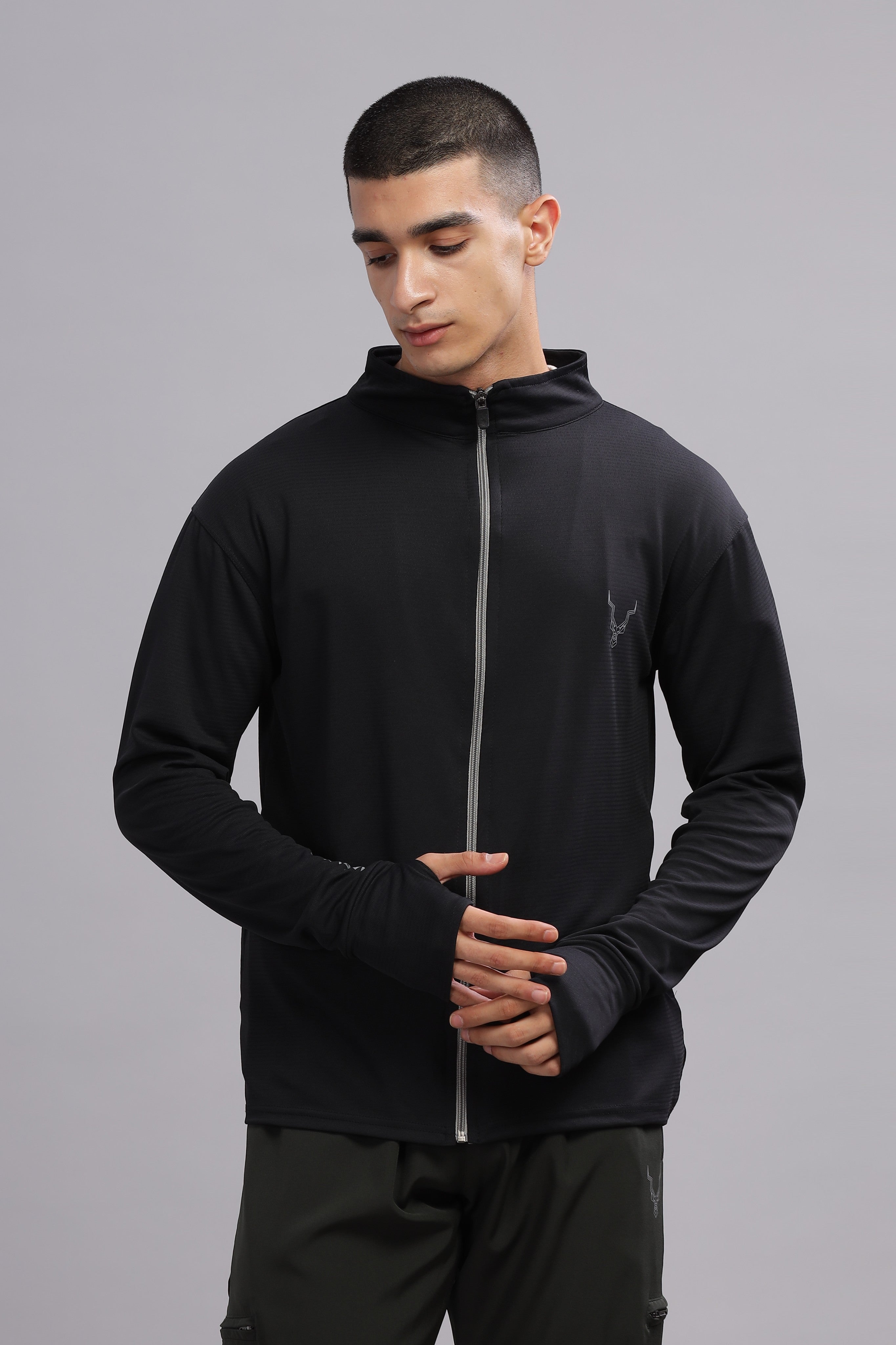 Sunproof Jacket