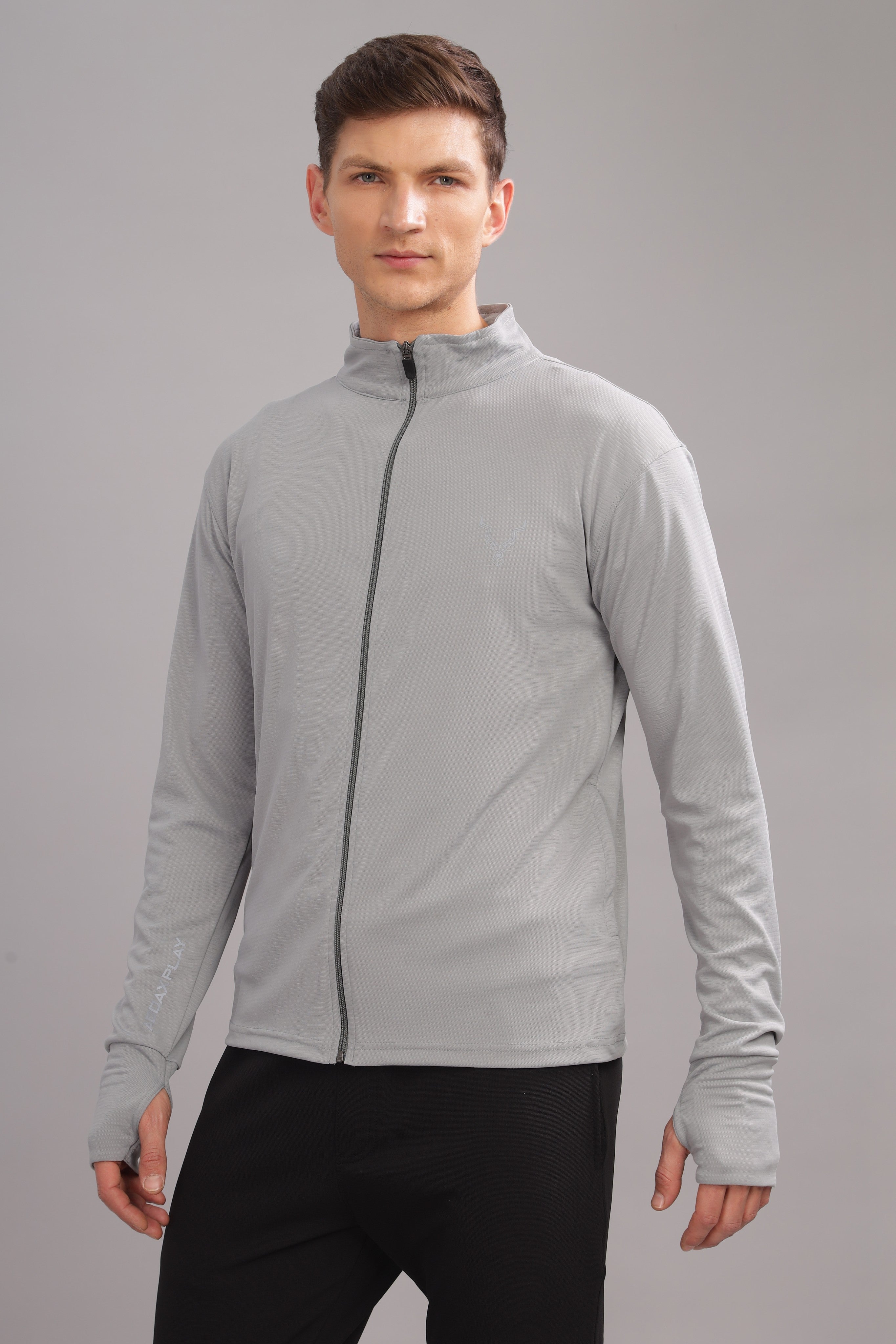 Sunproof Jacket