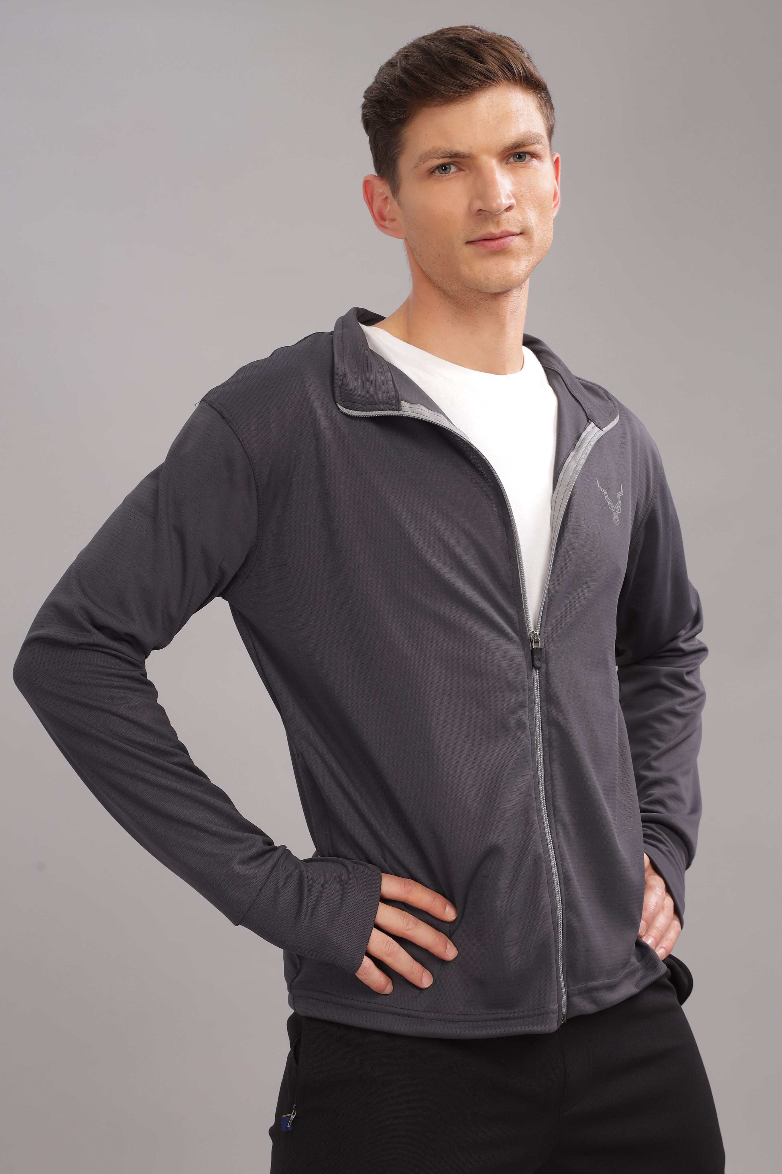 Sunproof Jacket