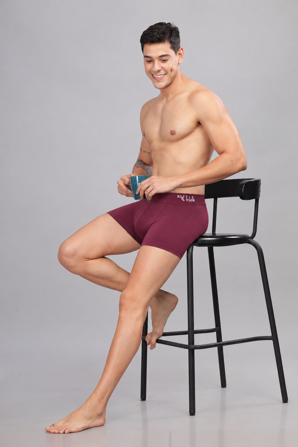 Bottle Trunks | 6 Colour Combo Pack