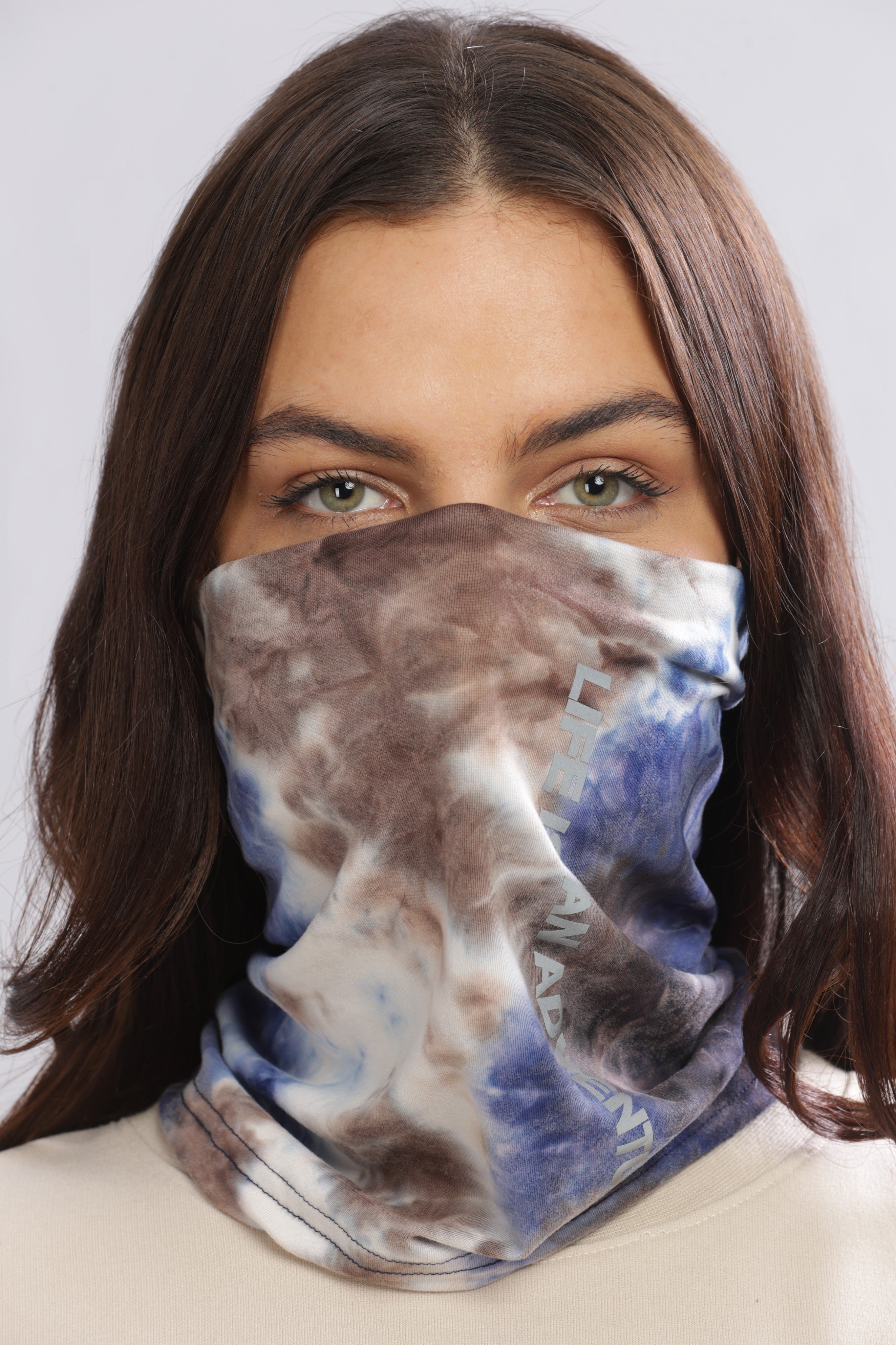 UV Protection Scarf