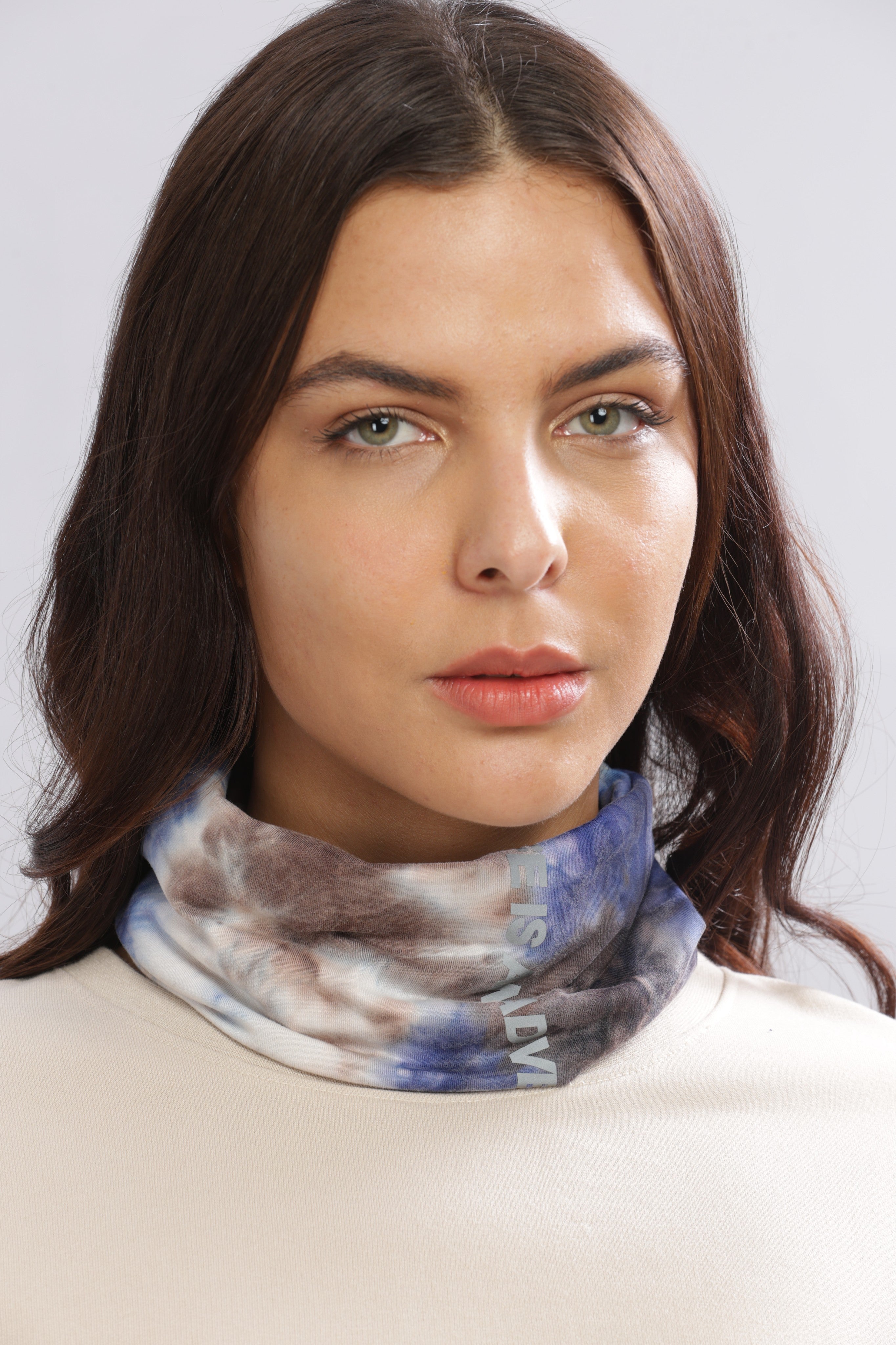 UV Protection Scarf