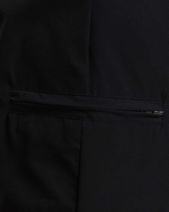 Stainproof Travel Joggers - Black