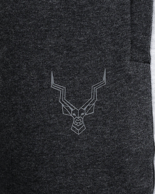 Air Lite Cotton Jogger Pants Version (2) - Charcoal