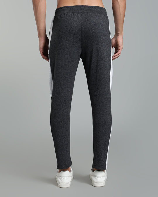 Air Lite Cotton Jogger Pants Version (2) - Charcoal