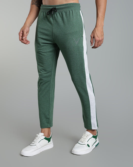 Air Lite Cotton Jogger Pants Version (2)  - Classic Green