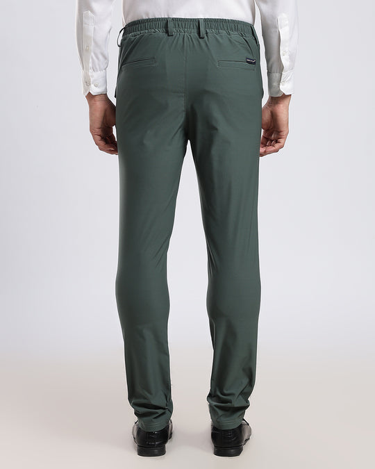 Power Stretch Office Jogger - Olive
