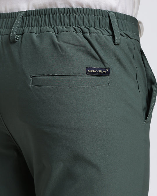 Power Stretch Office Jogger - Olive