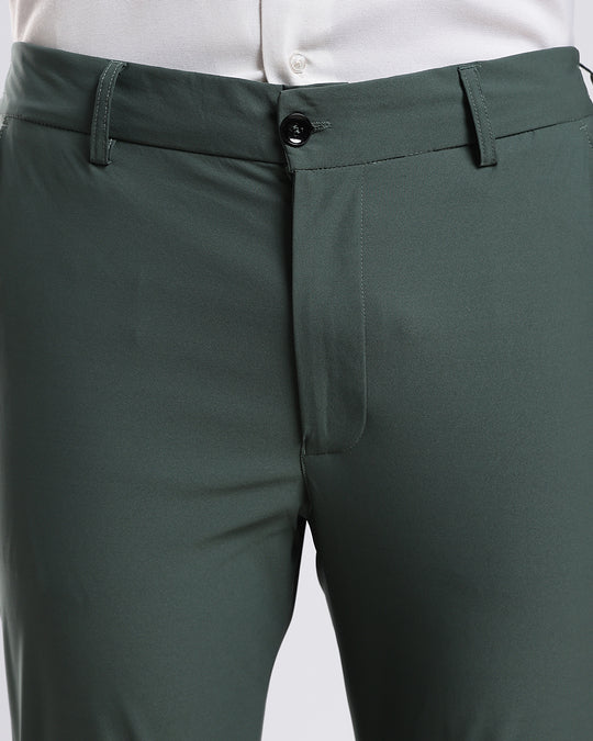 Power Stretch Office Jogger - Olive