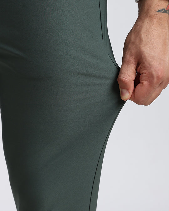 Power Stretch Office Jogger - Olive