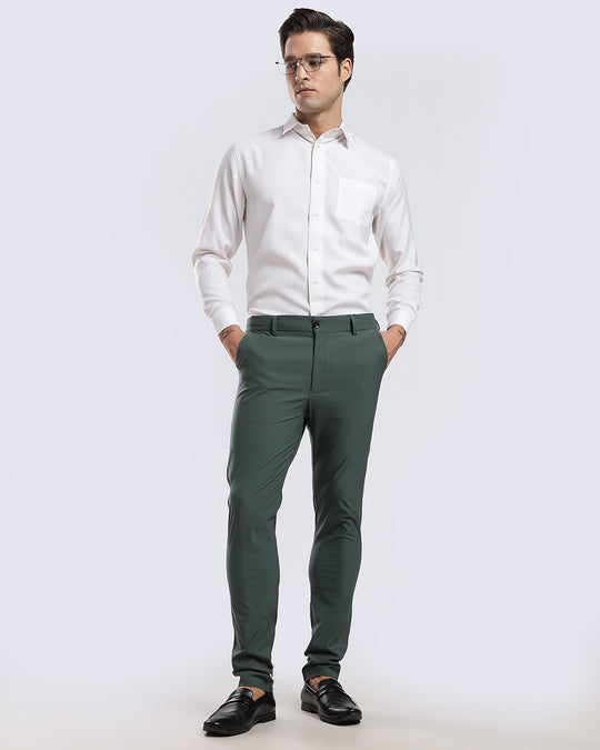 Power Stretch Office Jogger - Olive