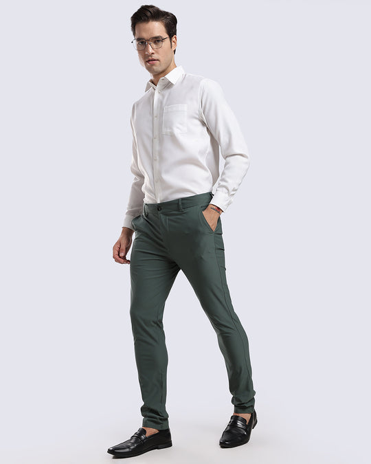 Power Stretch Office Jogger - Olive