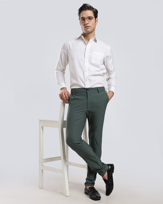 Power Stretch Office Jogger - Olive