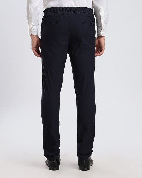 Power Stretch Office Jogger - Navy