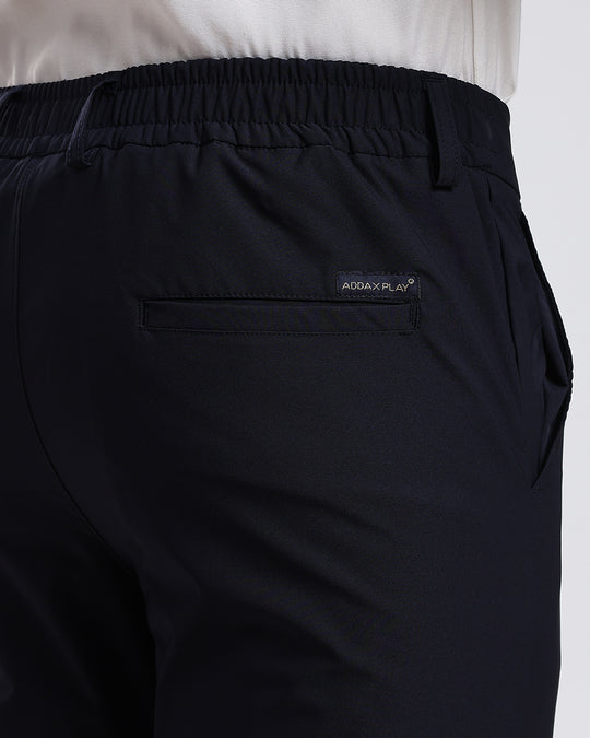 Power Stretch Office Jogger - Navy