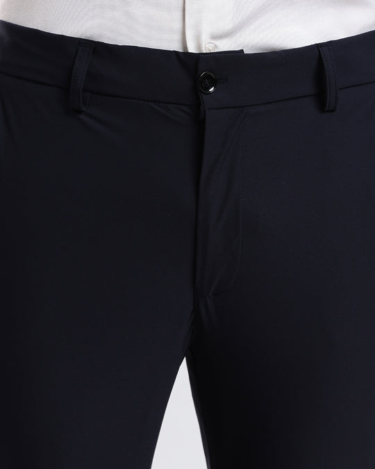Power Stretch Office Jogger - Navy