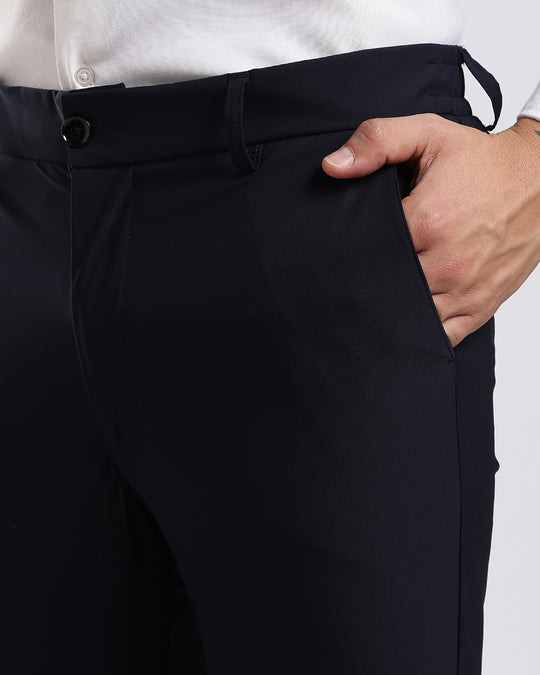 Power Stretch Office Jogger - Navy