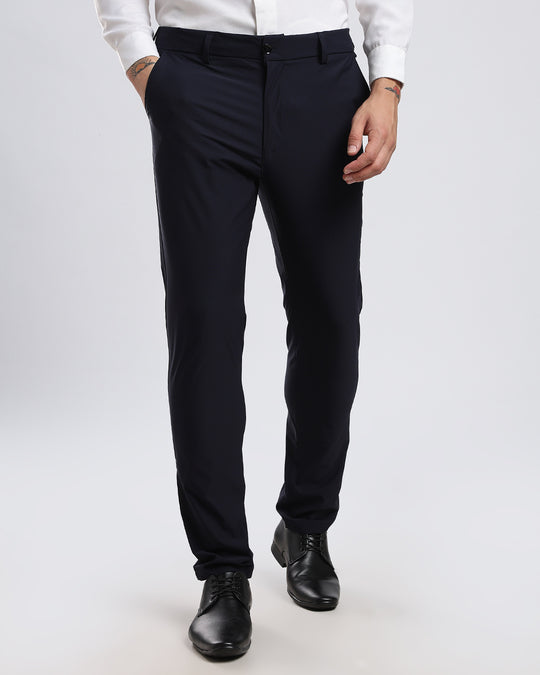 Power Stretch Office Jogger - Navy