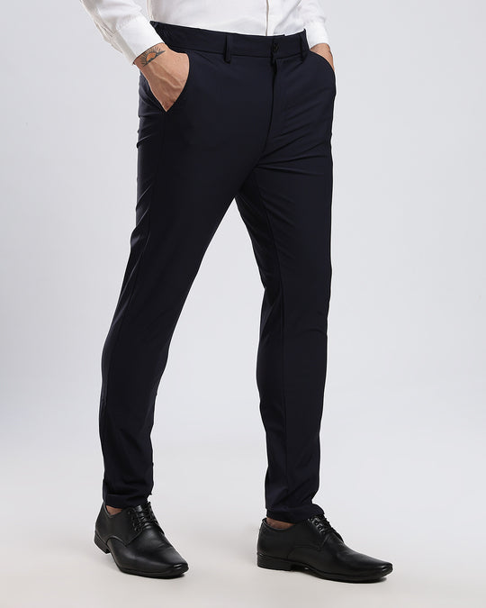 Power Stretch Office Jogger - Navy