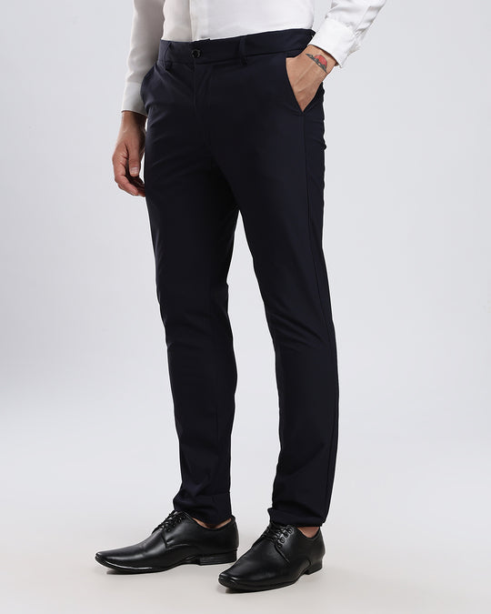 Power Stretch Office Jogger - Navy