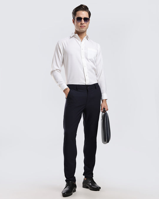Power Stretch Office Jogger - Navy