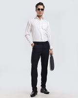 Power Stretch Office Jogger - Navy