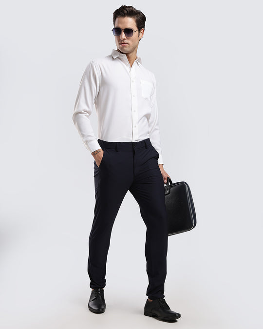 Power Stretch Office Jogger - Navy