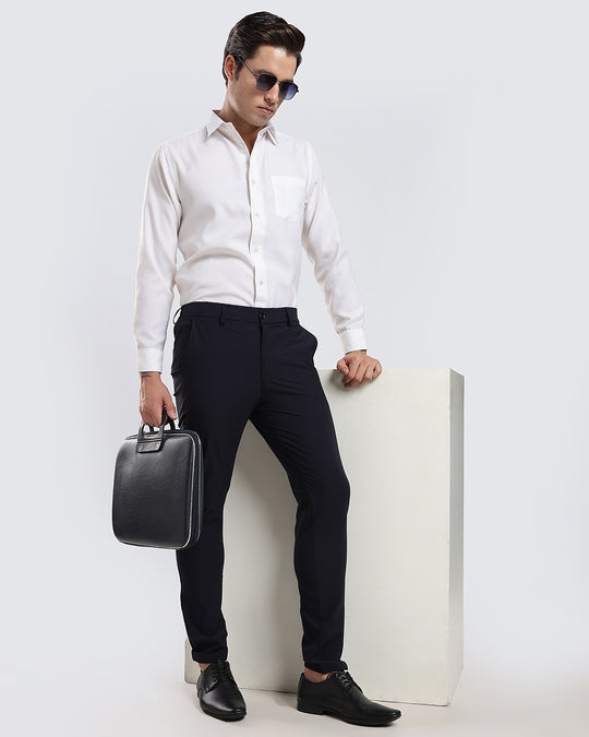 Power Stretch Office Jogger - Navy