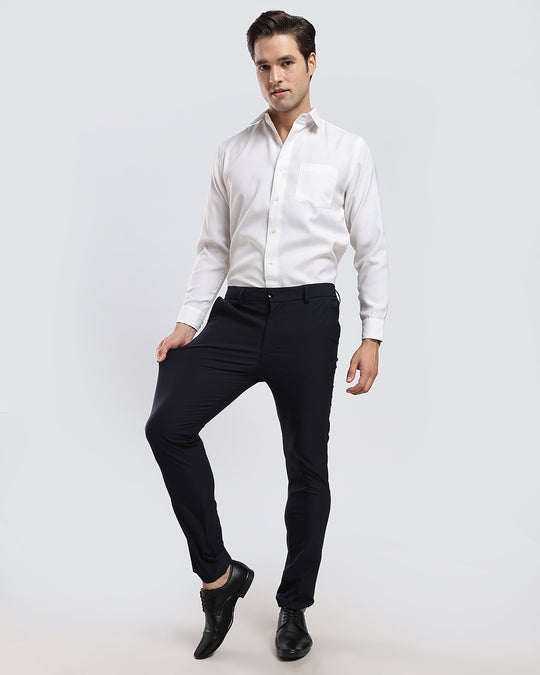 Power Stretch Office Jogger - Navy