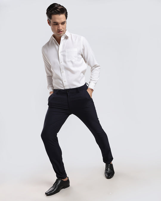Power Stretch Office Jogger - Navy