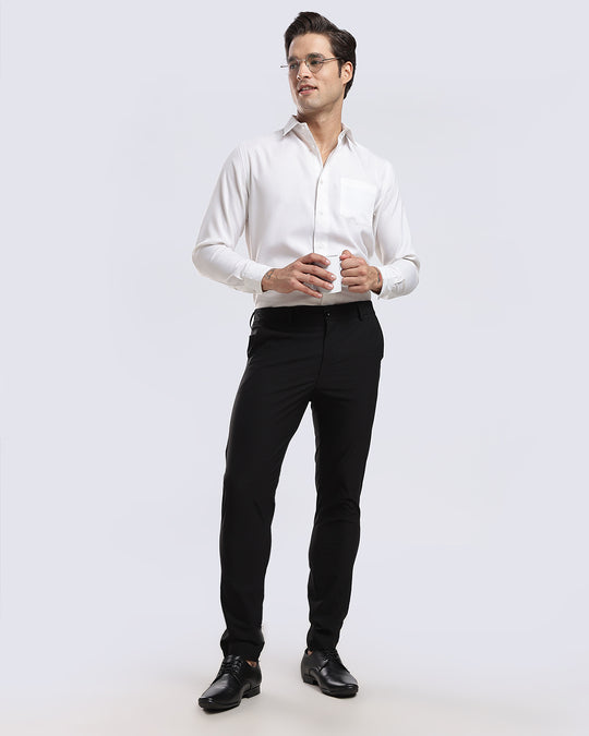 Power Stretch Office Jogger - Black