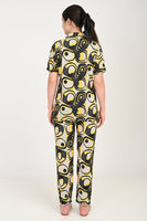Anti Stain Cotton Pyjama-V2 Set
