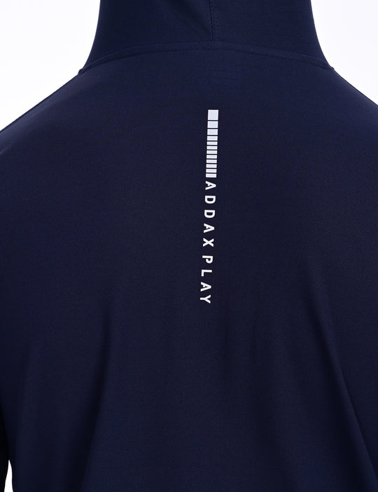 Men's Sunproof Jacket V2- Navy