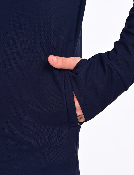 Men's Sunproof Jacket V2- Navy