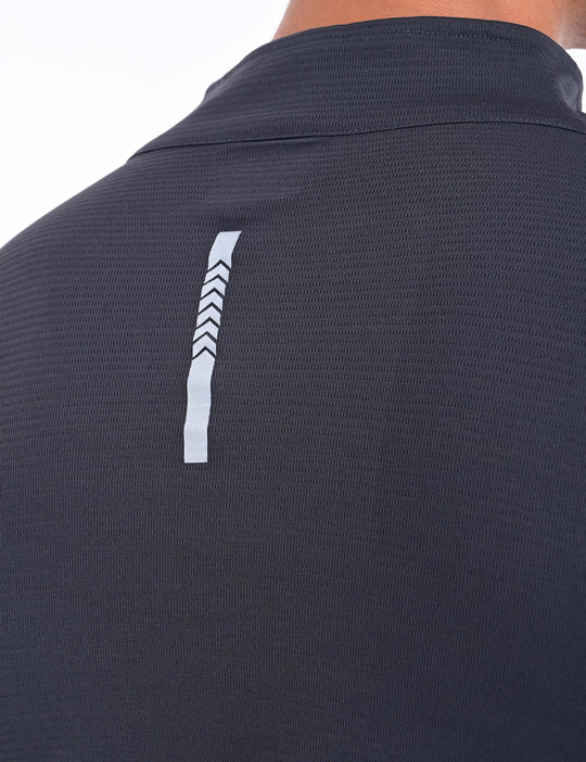 Men's Sunproof Jacket V1- Dark Grey