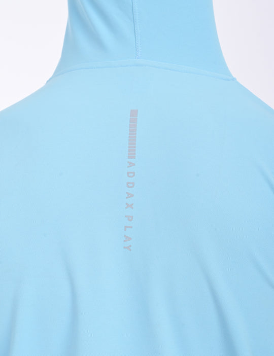 Men's Sunproof Jacket V2- Sky Blue