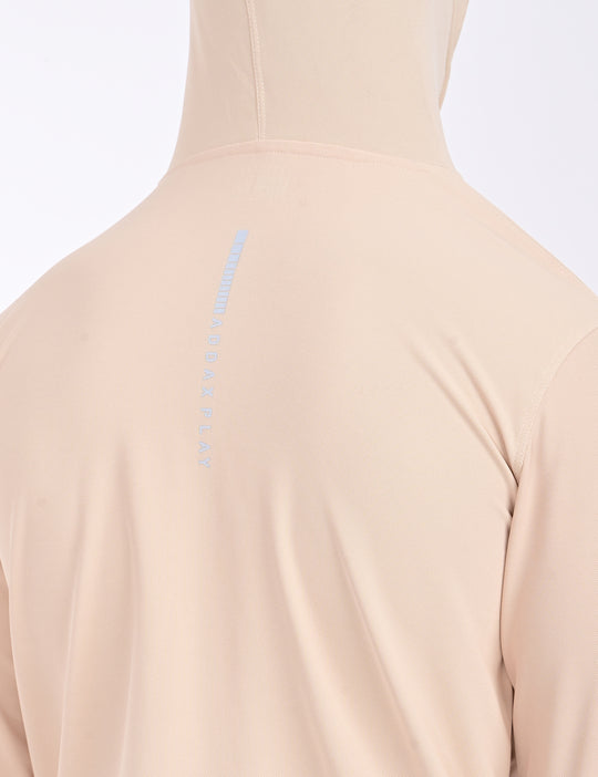 Men's Sunproof Jacket V2- Beige