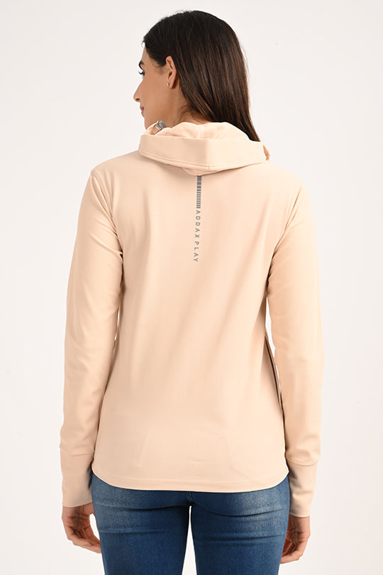 Sunproof Light Cream Jacket-V2