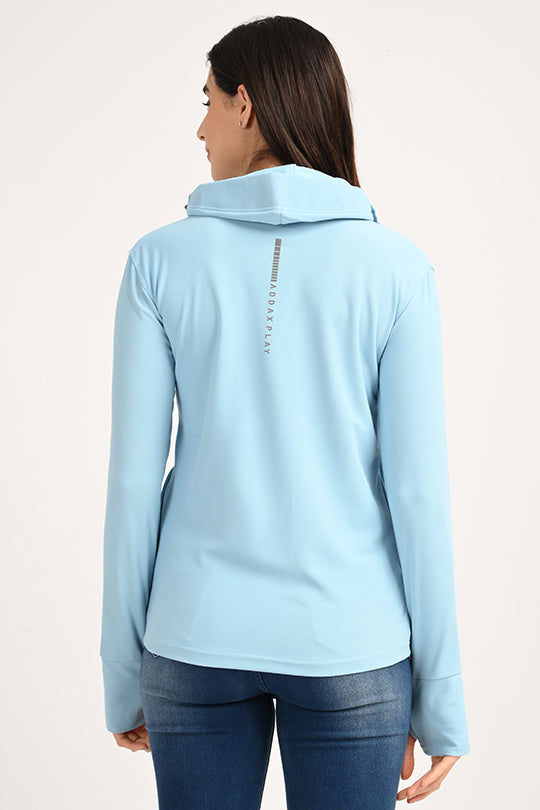 Sunproof Gray Jacket-V2