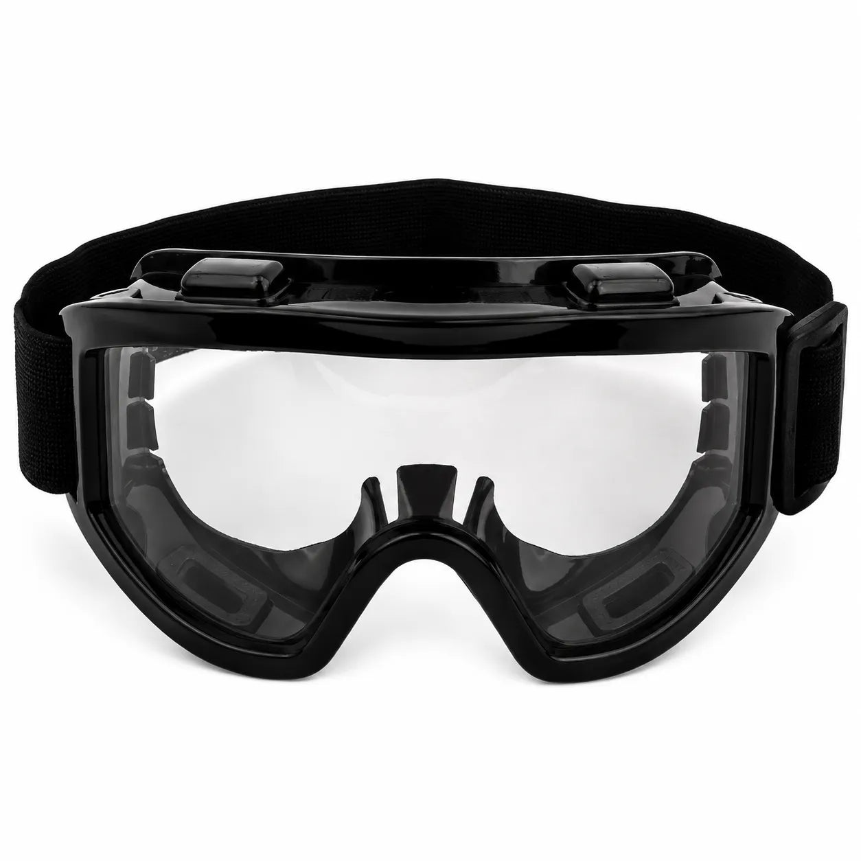 Rider Safety Goggles