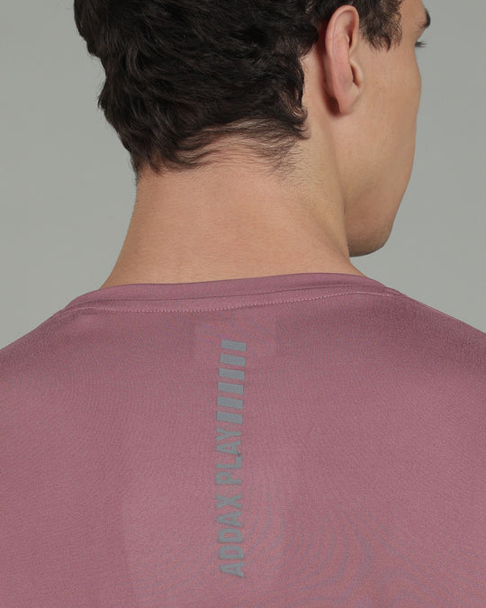 Air Cool Tee – Half Sleeve - Boguss Beige