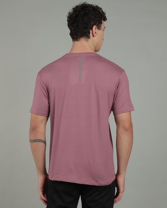 Air Cool Tee – Half Sleeve - Boguss Beige