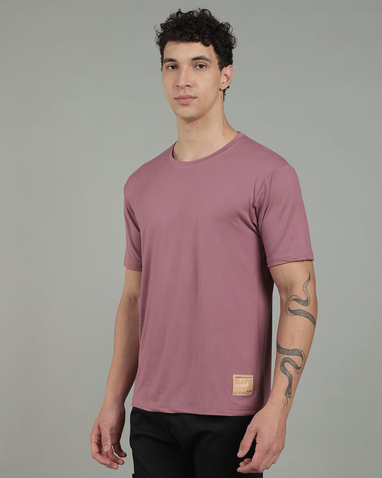 Air Cool Tee – Half Sleeve - Boguss Beige