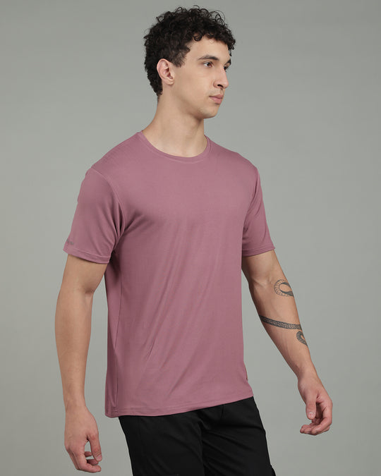 Air Cool Tee – Half Sleeve - Boguss Beige