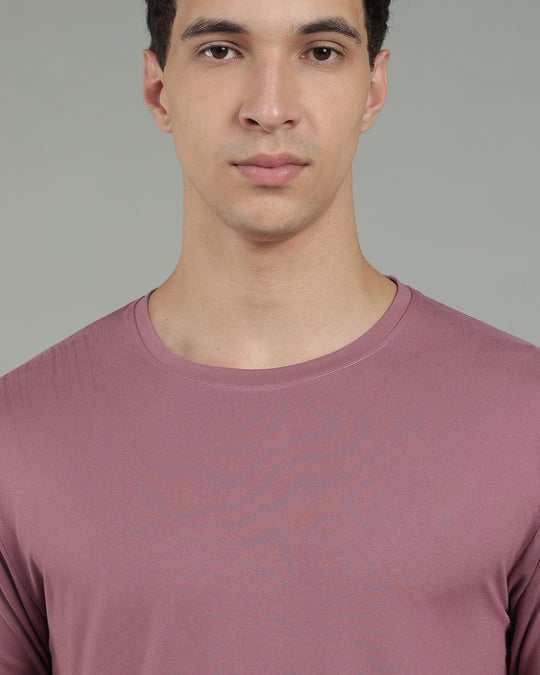 Air Cool Tee – Half Sleeve - Boguss Beige