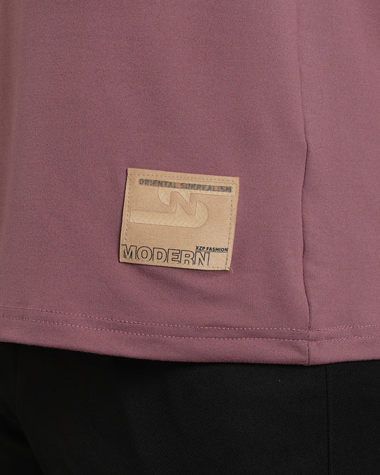 Air Cool Tee – Half Sleeve - Boguss Beige