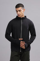 Men’s Sunproof Jacket-Black